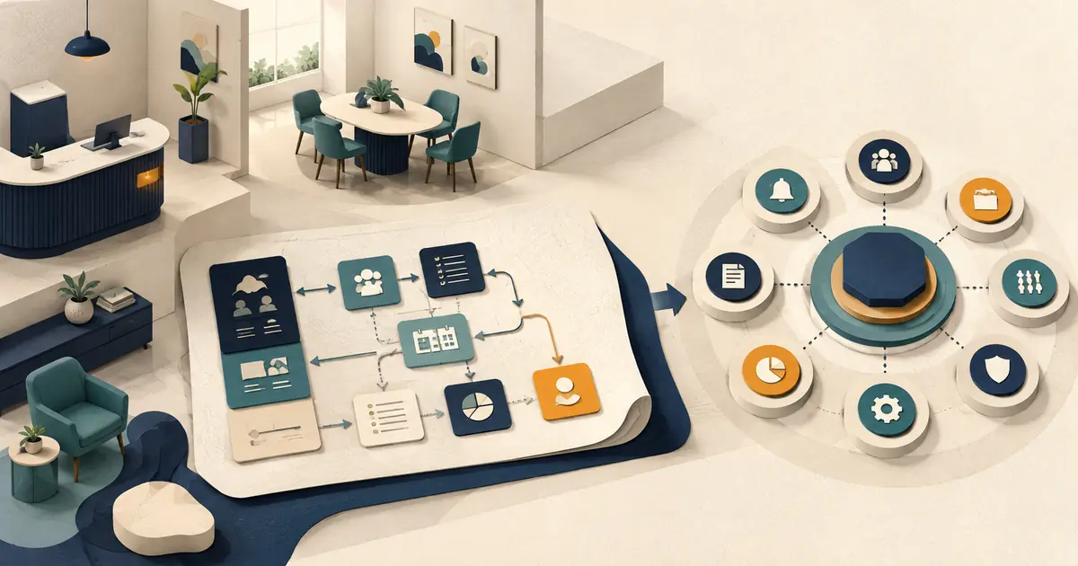 Future practice owner inventories dental AI tools by purpose, data access, authority, human review, failure mode, evidence, cost, and exit requirements.